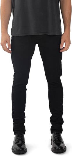 PURPLE BRAND Resin Coated Skinny Jeans | Nordstrom PURPLE BRAND Resin Coated Skinny Jeans | Nordstrom