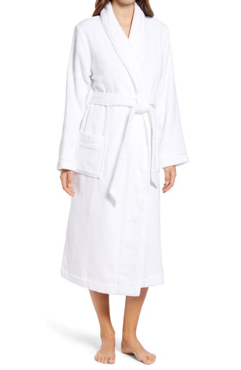 Women s 100 Cotton Robes Wraps Nordstrom