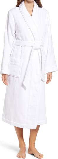 Hydro Cotton Terry Robe