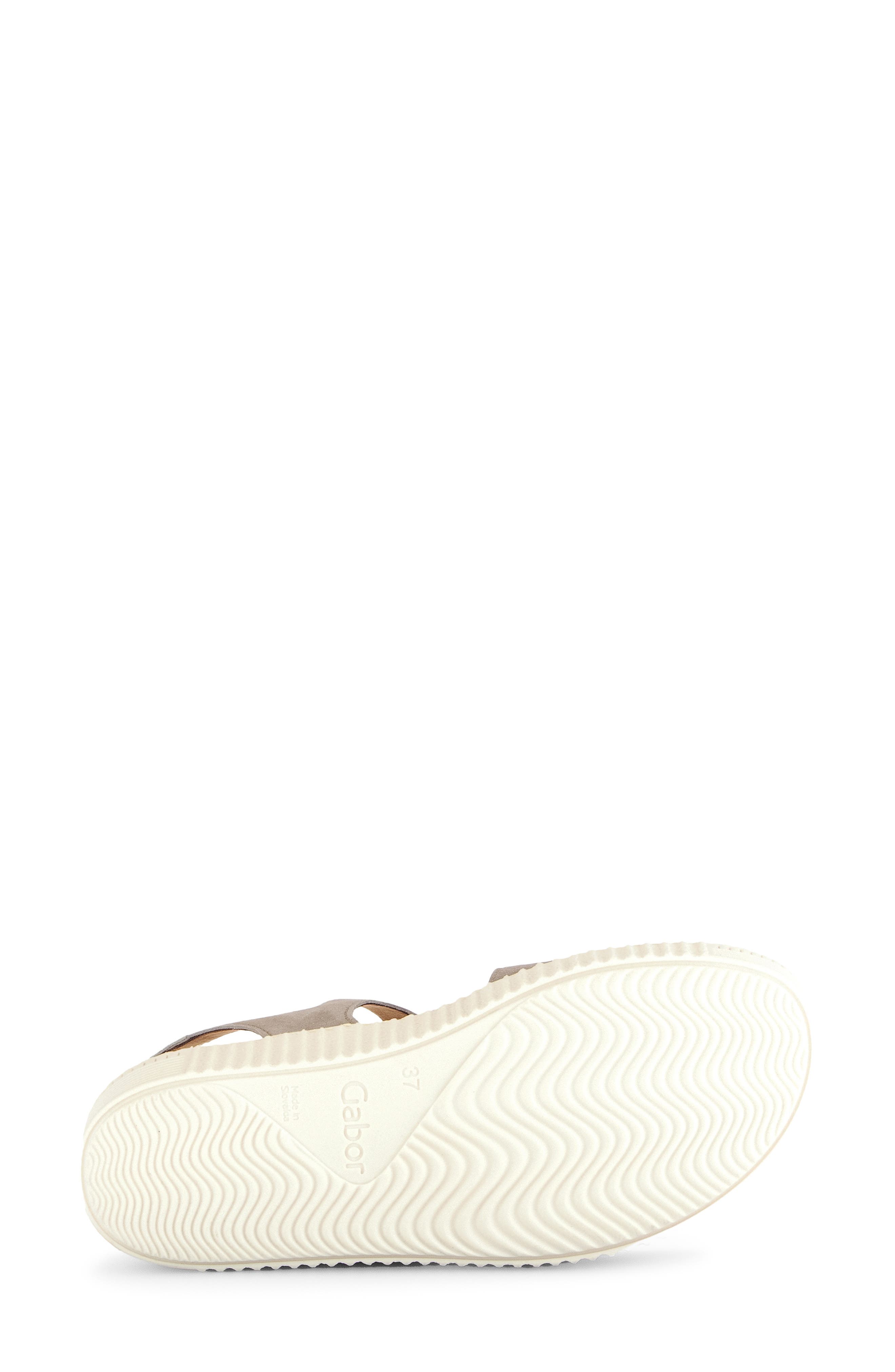 83.600 Sandal, Alternate, color, MUSCHEL