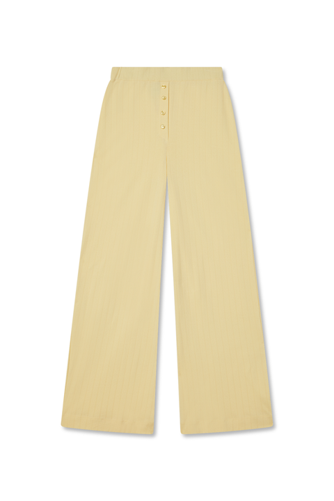 Pointelle Lounge Pant