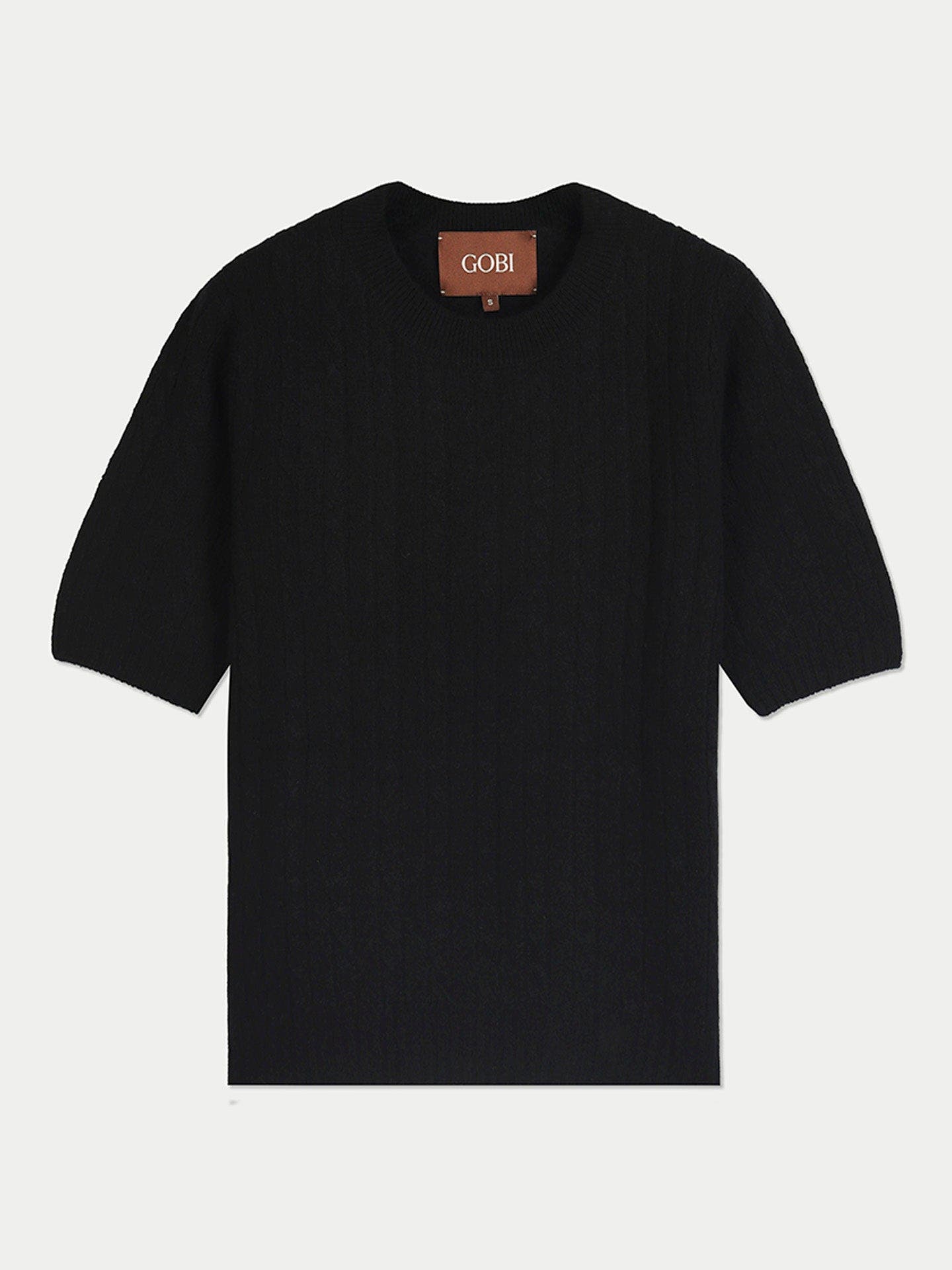 selected black