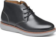 Johnston & Murphy Kids' Upton Chukka Boot