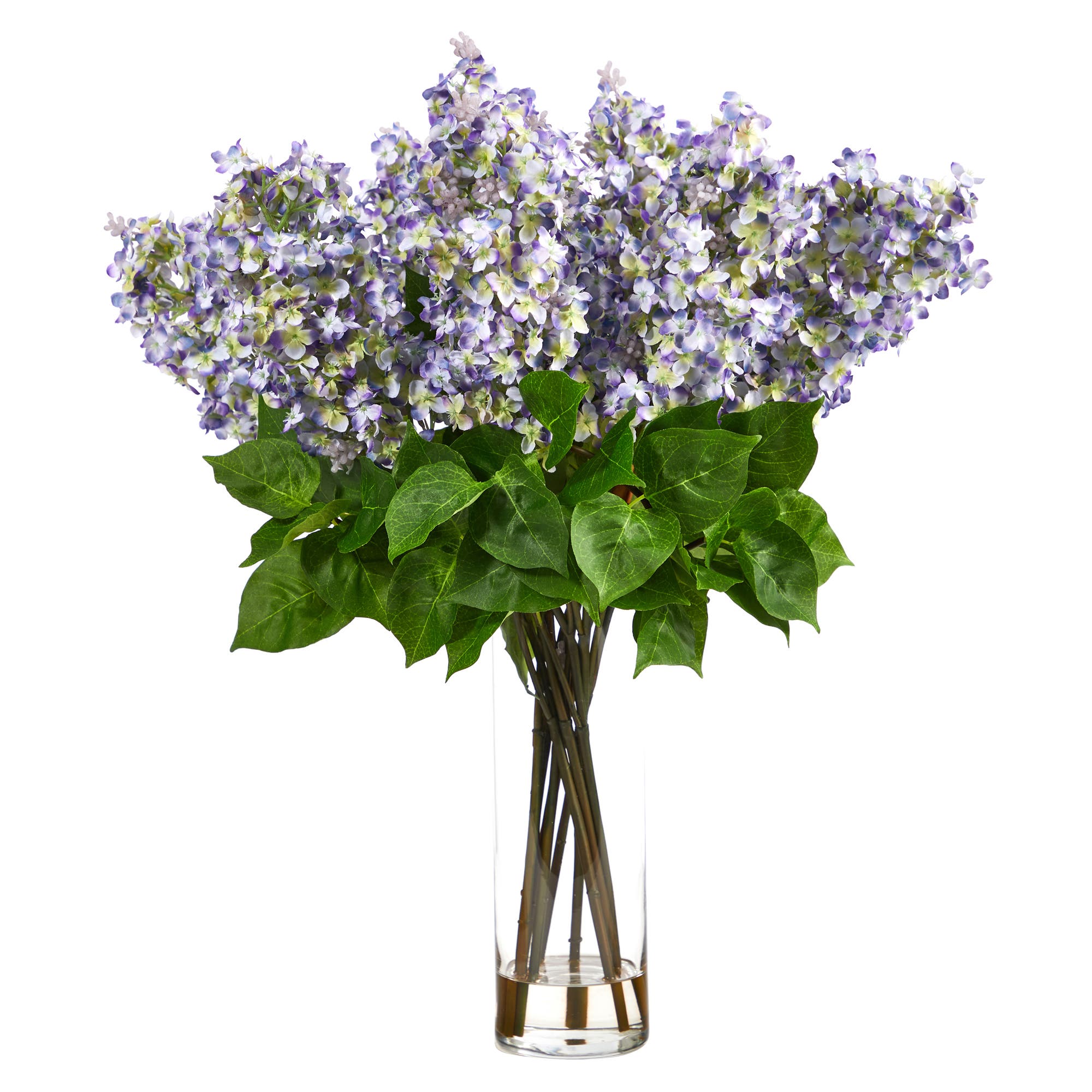 selected Purple