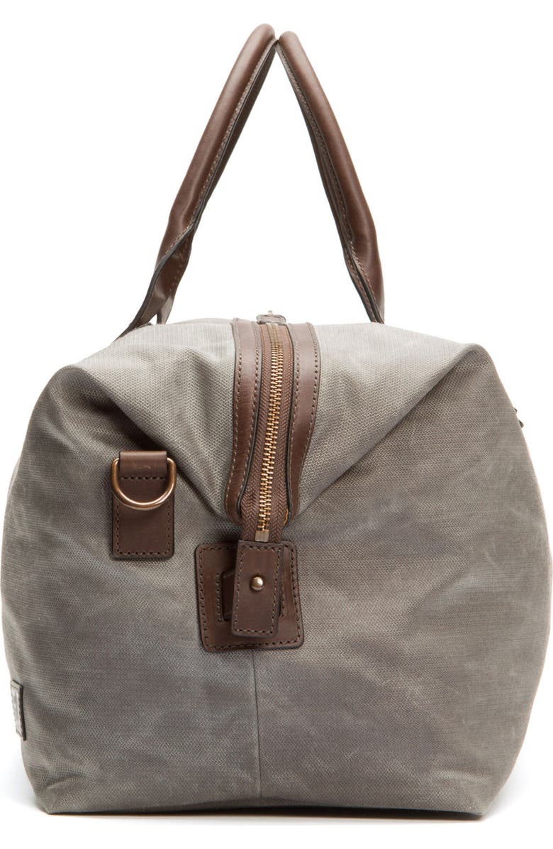 Frye Carter Duffel Bag, Alternate, color,
