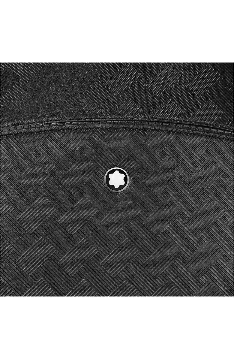Montblanc Extreme 3.0 Leather Backpack, Alternate, color,