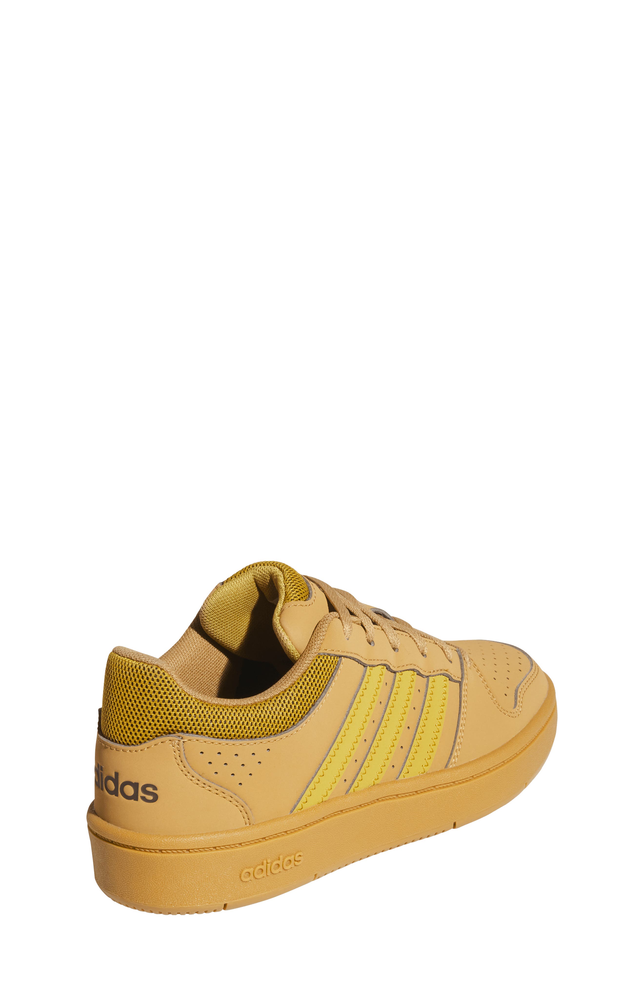 Kids' Hoops 3.0 Sneaker, Alternate, color, MESA/VICGO