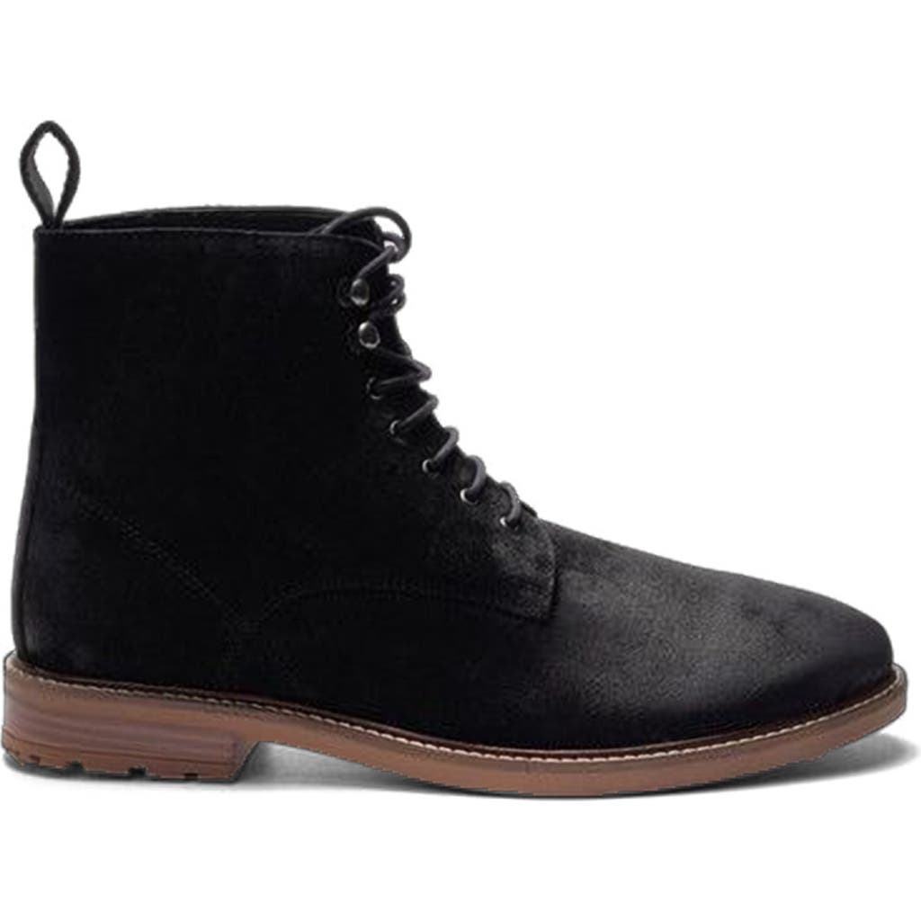 A. Veer Summit Lace-up Boot In Multi