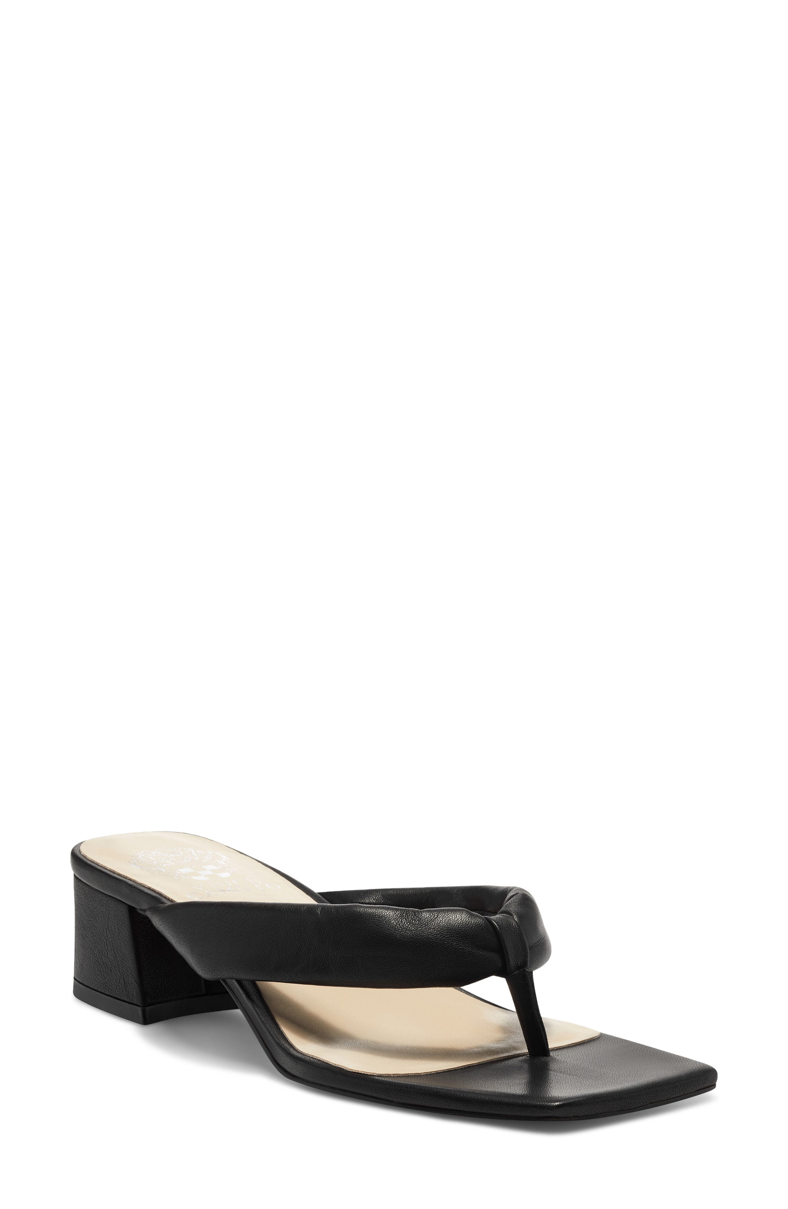 Vince Camuto Sabrinda Flip Flop, Main, color, 