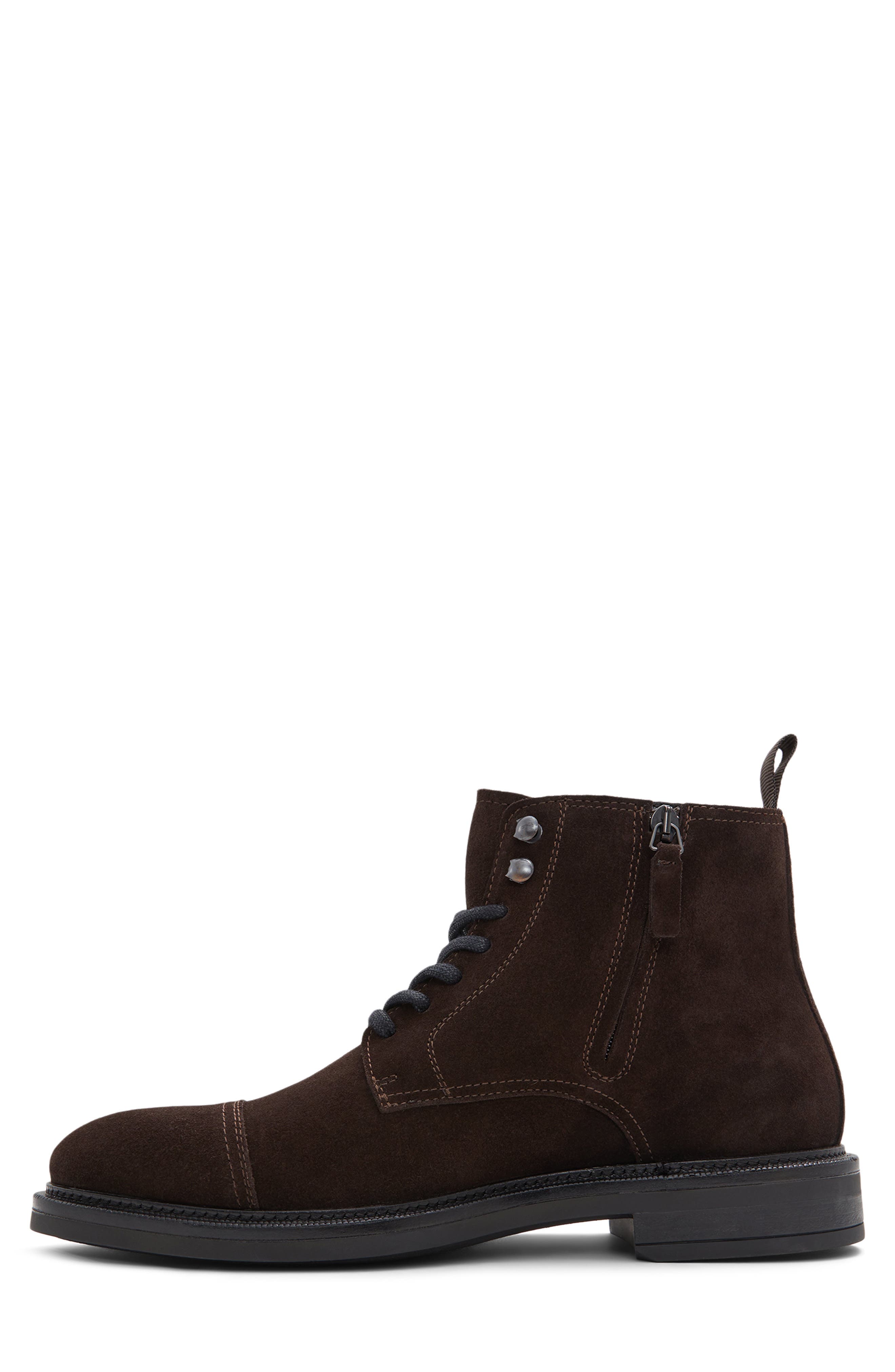 ALDO Unilis Lace-Up Boot, Alternate, color, 
