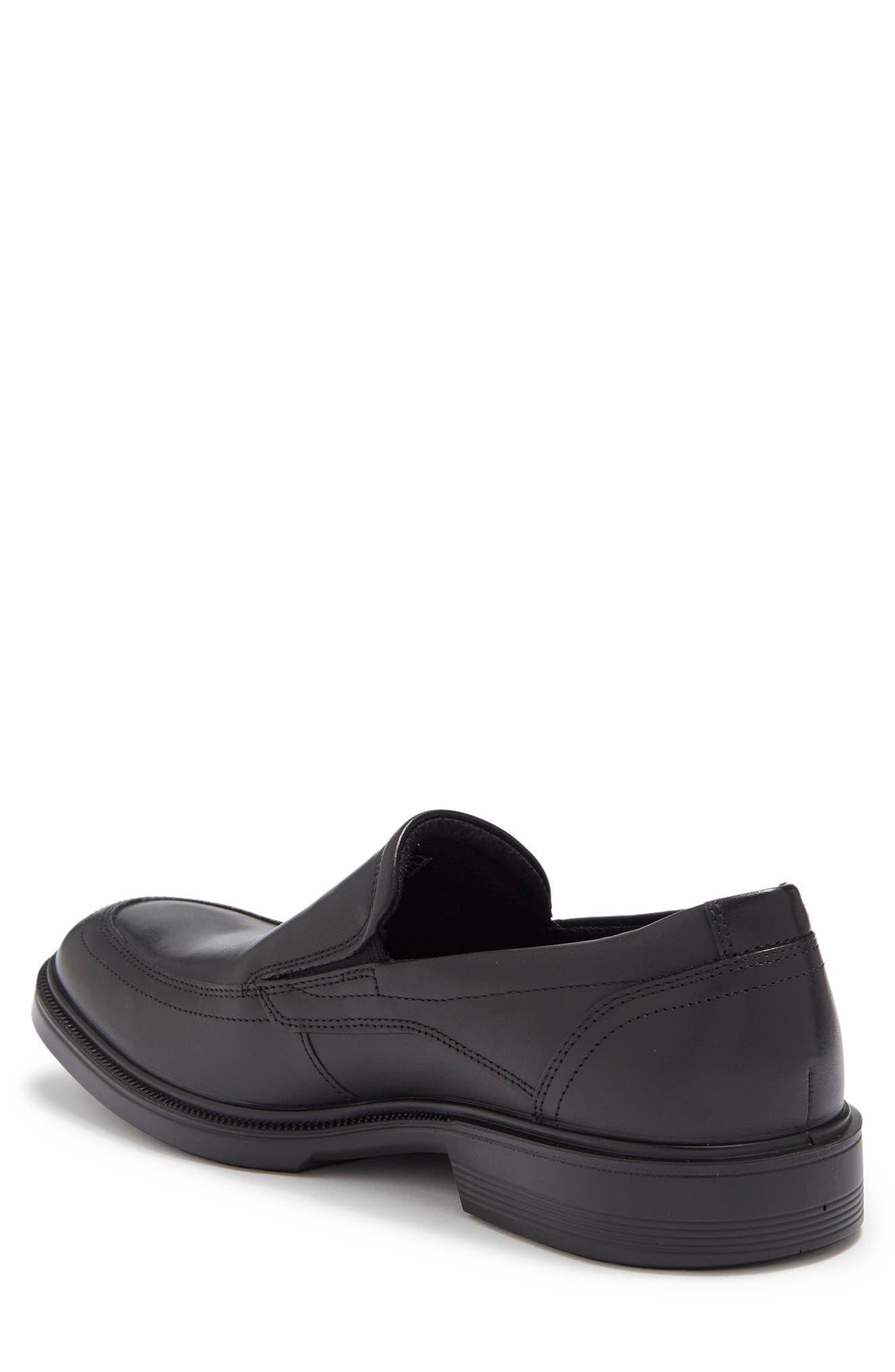 ECCO Maitland Apron Slip-On Shoe, Alternate, color, 