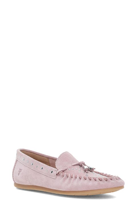 Naya Stud Loafer (Women)