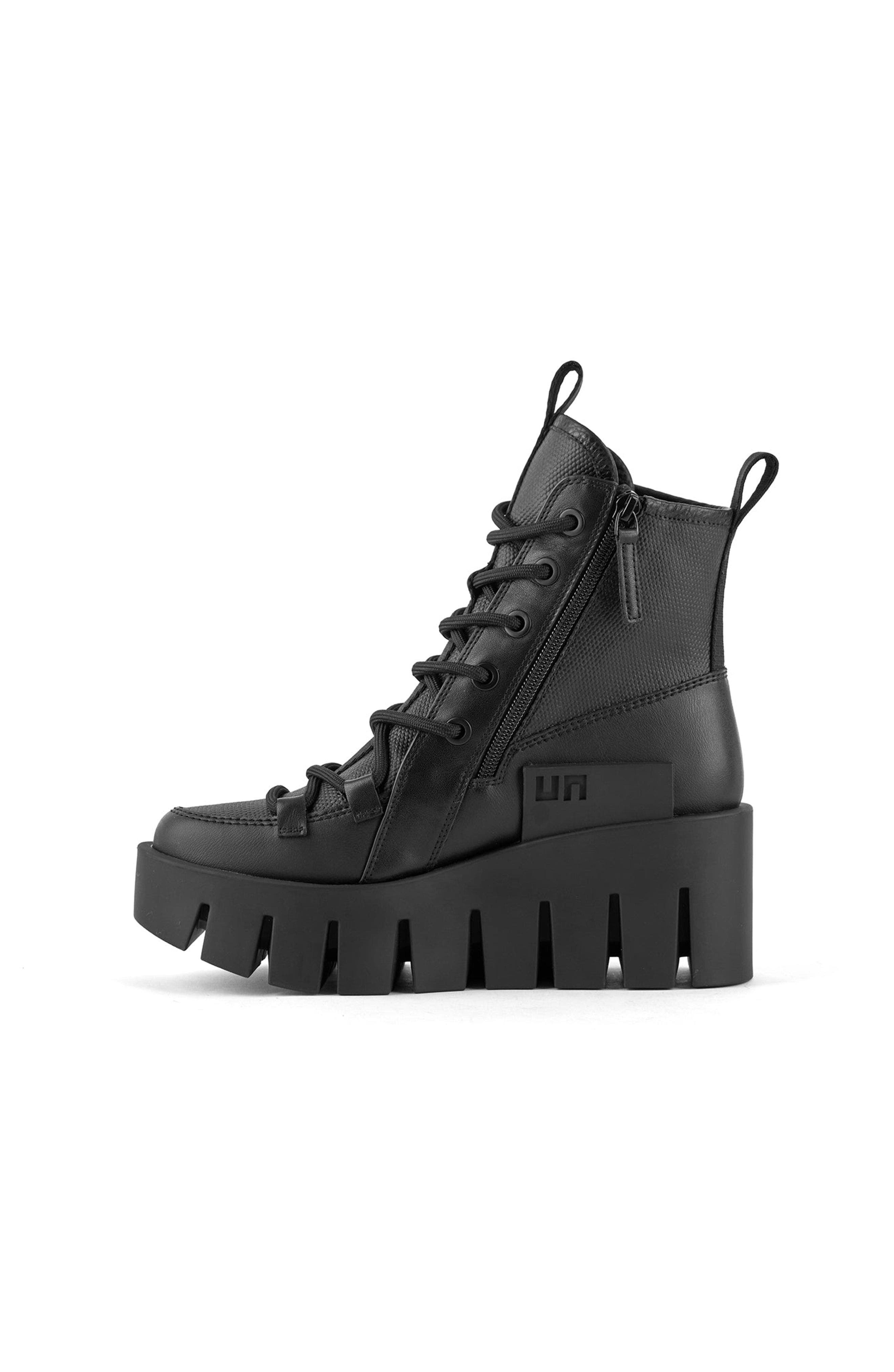 United Nude Grip Explorer Lo Boot, Alternate, color, Black Ii