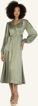 SECRET MISSION Polly Dress
