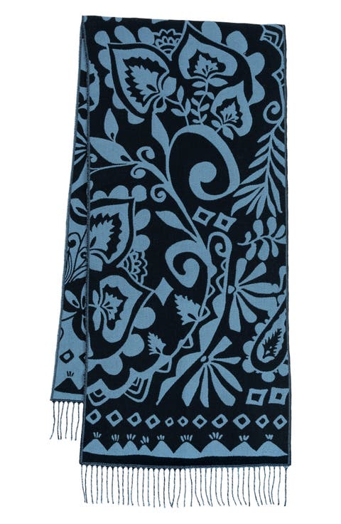 Park Paisley Jacquard