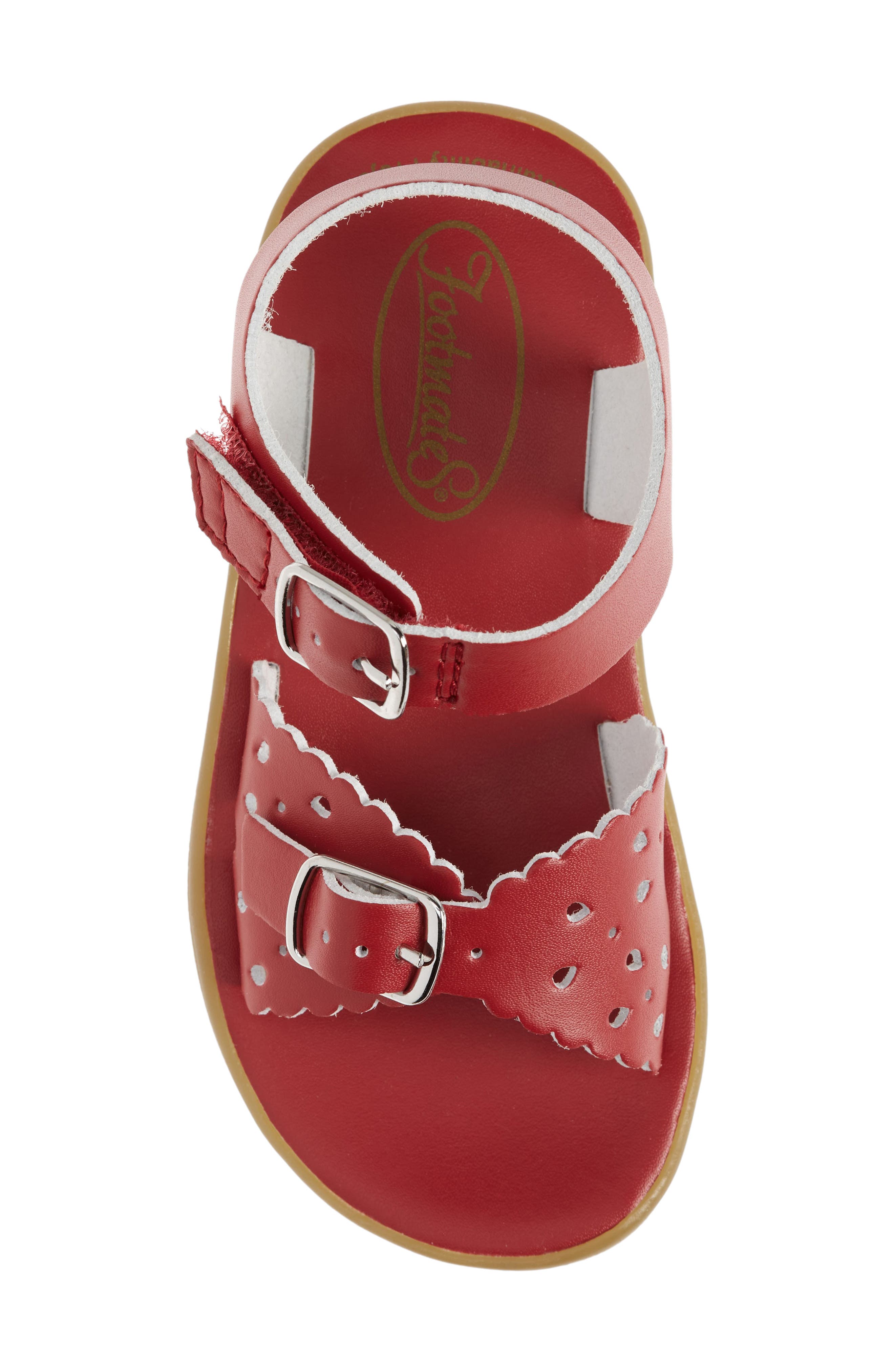 Footmates Eco-Ariel Waterproof Sandal — фото 5