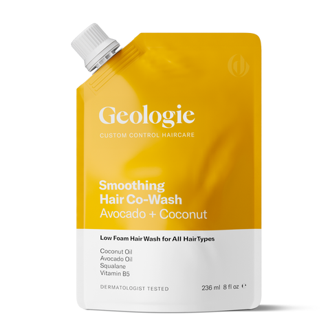 Co-wash Cleansing Conditioner