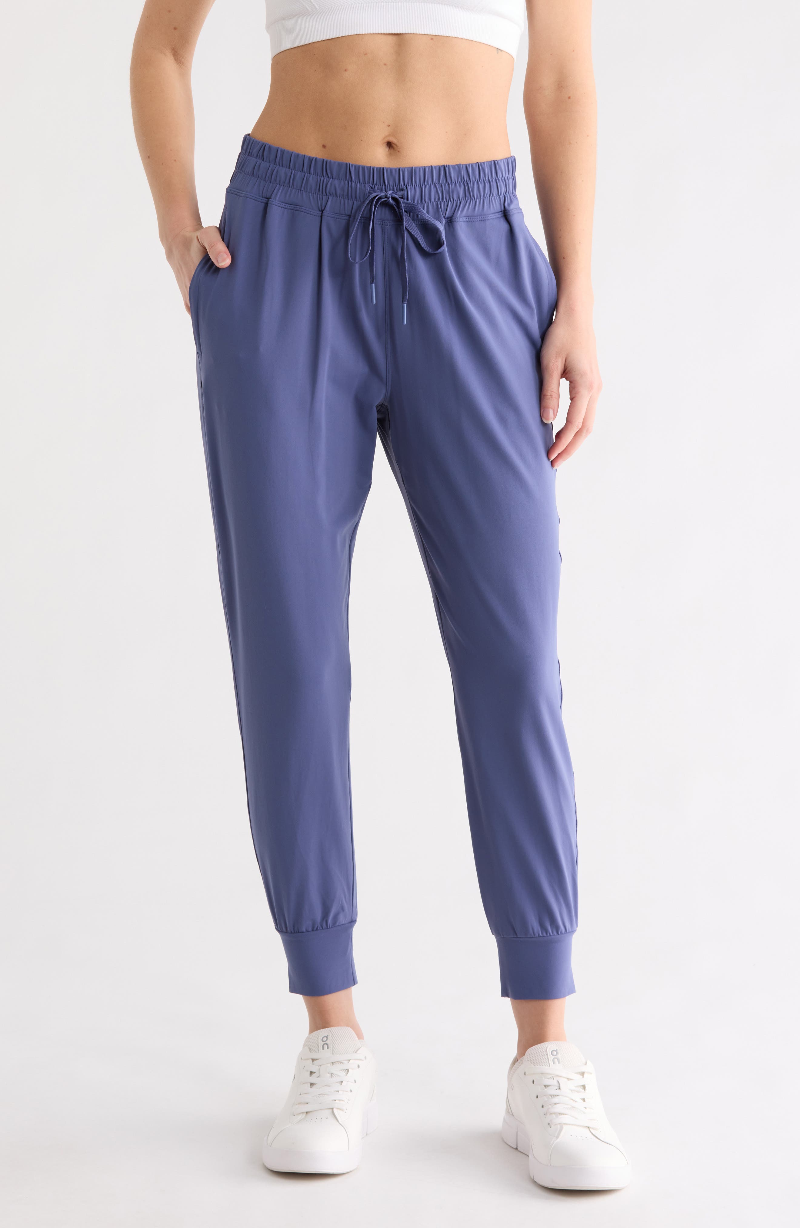BLUE INDIGO