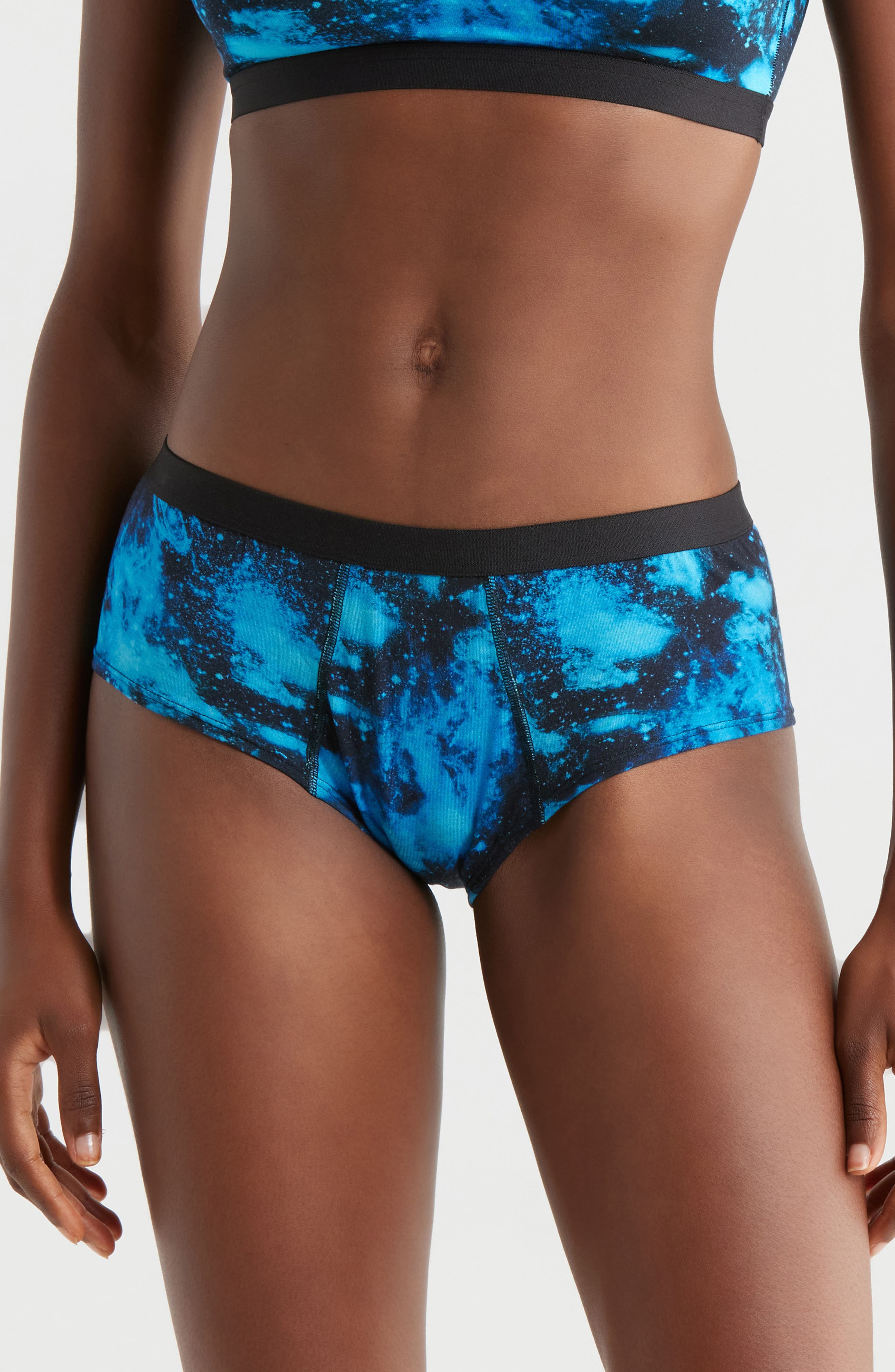 MeUndies Cheeky Briefs