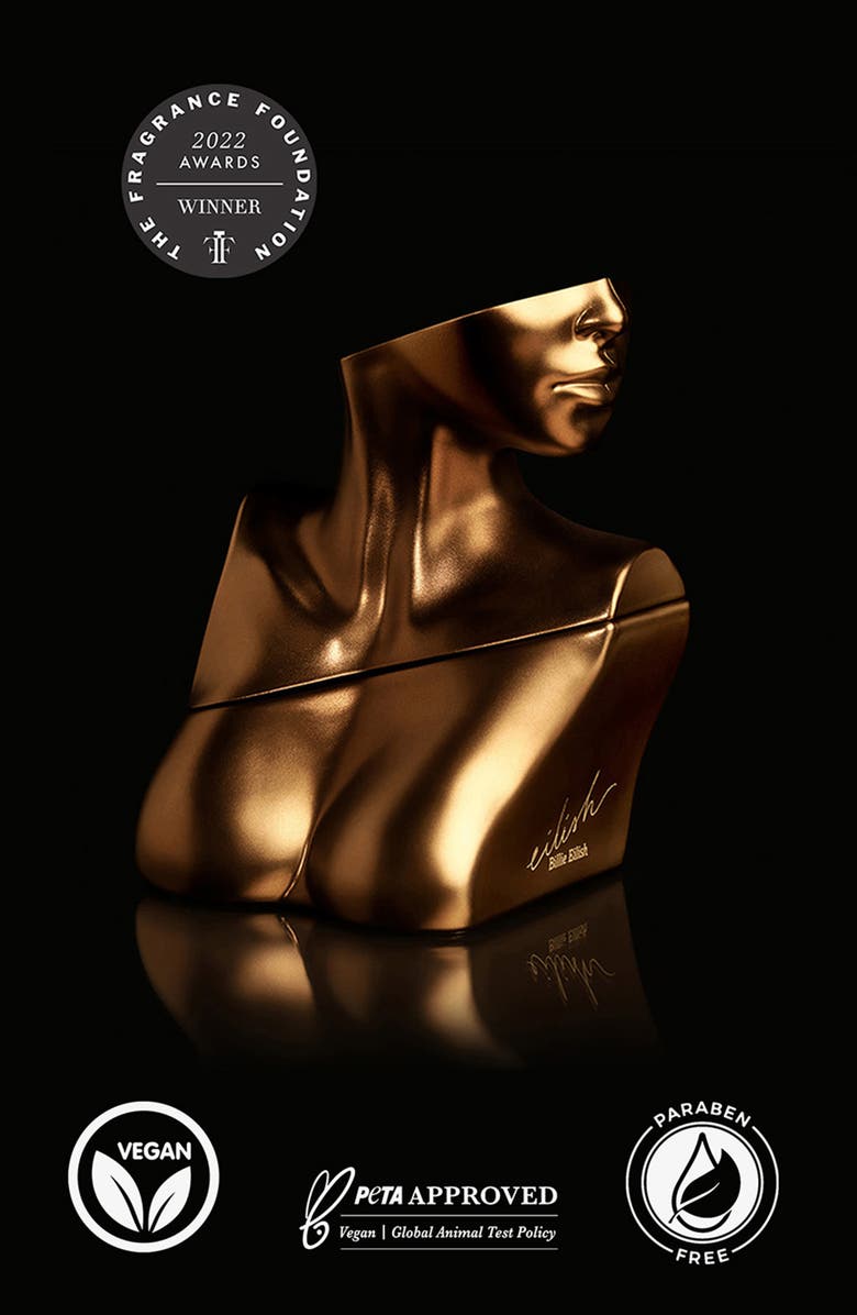 BILLIE EILISH 2-Piece Eilish Eau de Parfum Set, Alternate, color,