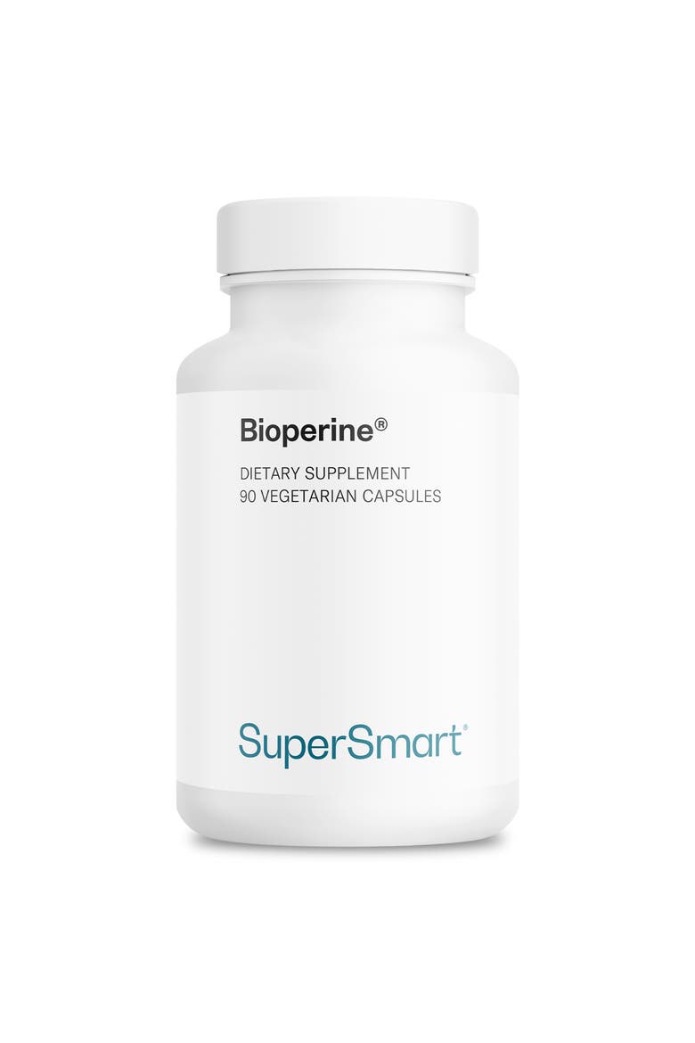 BioPerine 30mg per Day, Main, color, None
