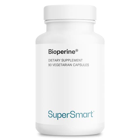 BioPerine 30mg per Day