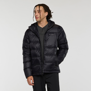 Cotopaxi Fuego Max Down Hooded Jacket - Men's