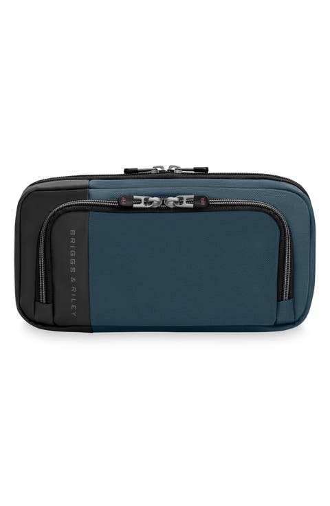 ZDX Hanging Toiletry Bag