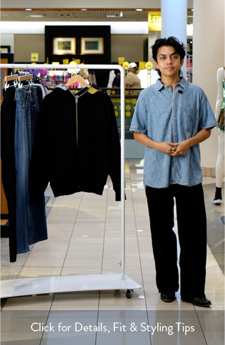 x Daft Punk RAM Zip Hoodie, sales video thumbnail