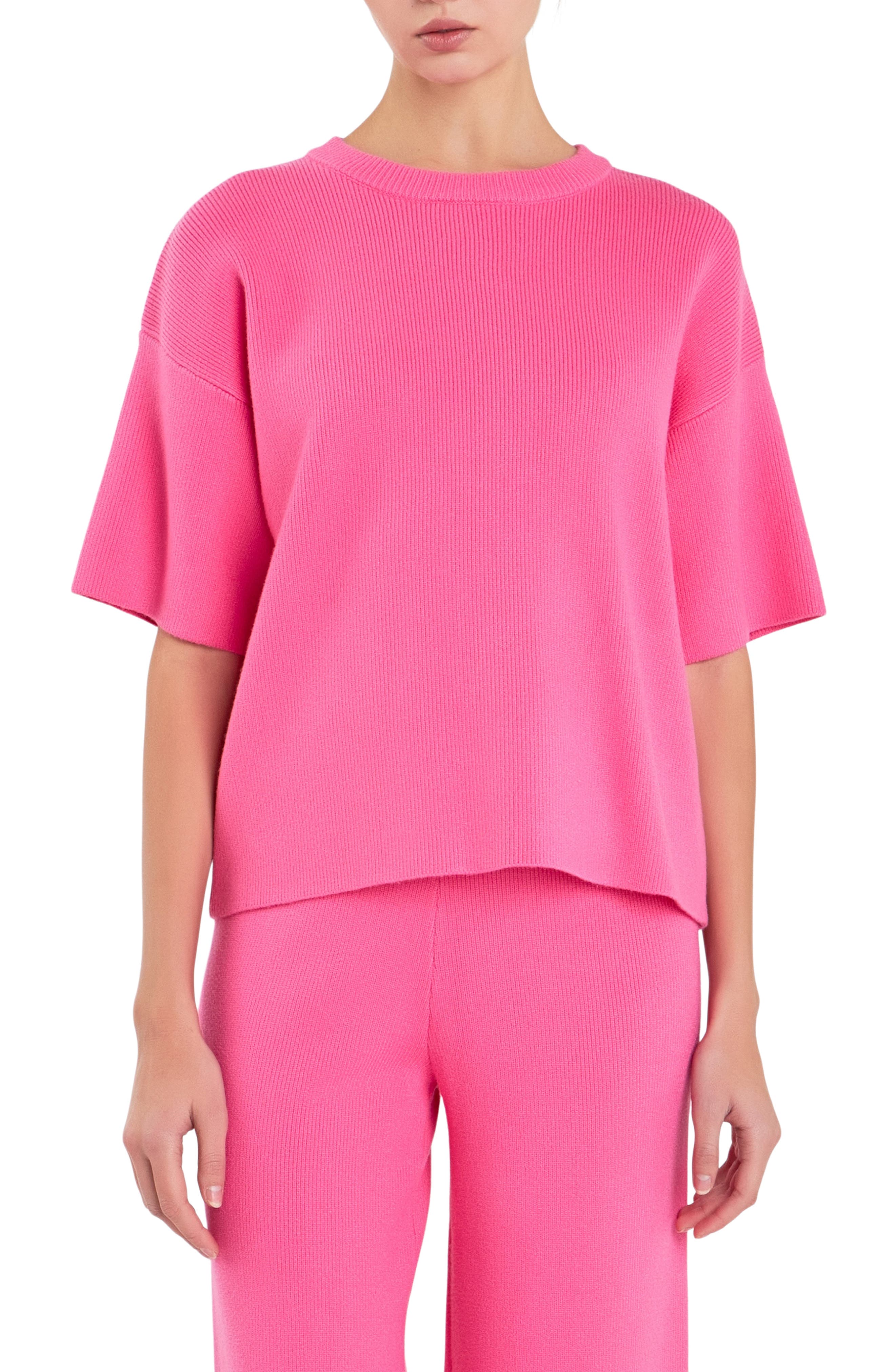 selected PINK