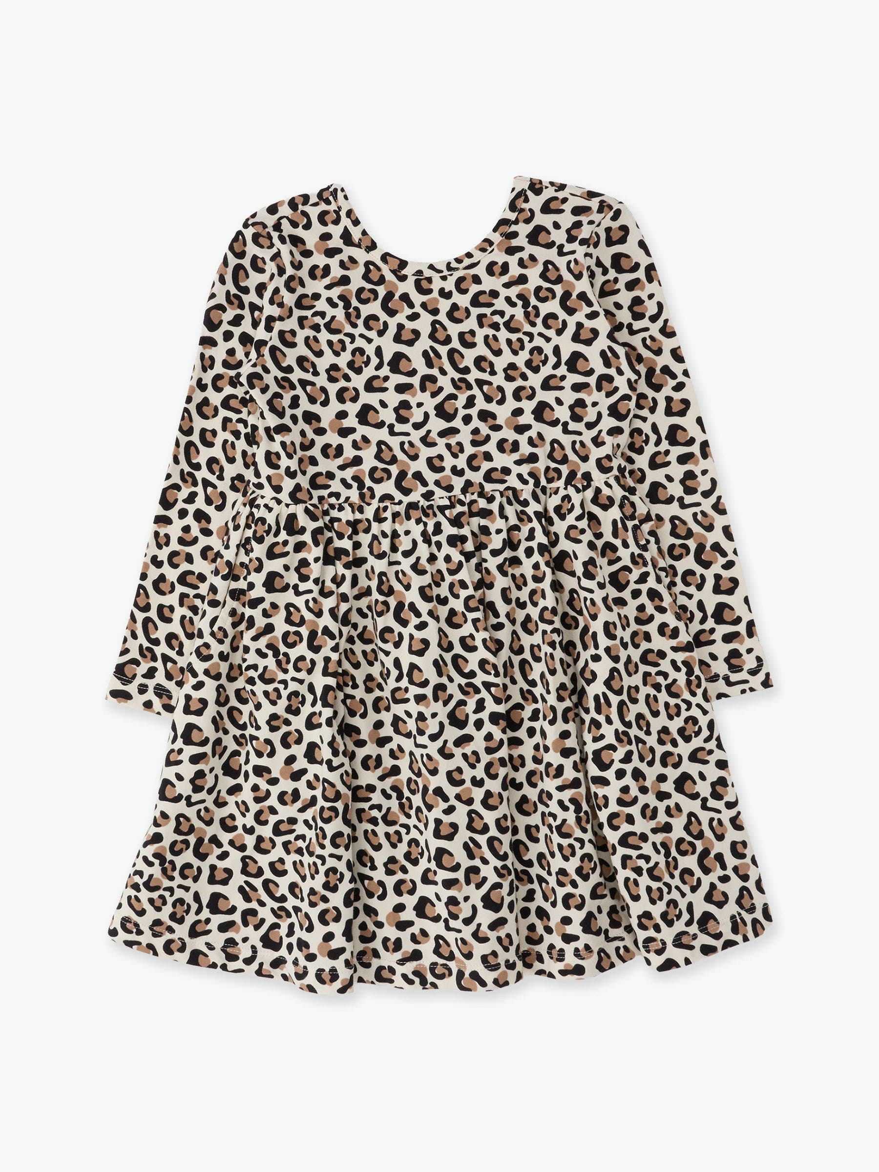 Classic Leopard