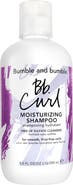 Bumble and bumble. Curl Moisturizing Shampoo