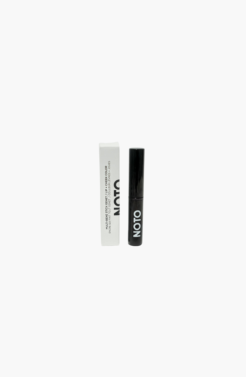 Noto Botanics Multi-bene Stick For Lips And Cheeks In Genet