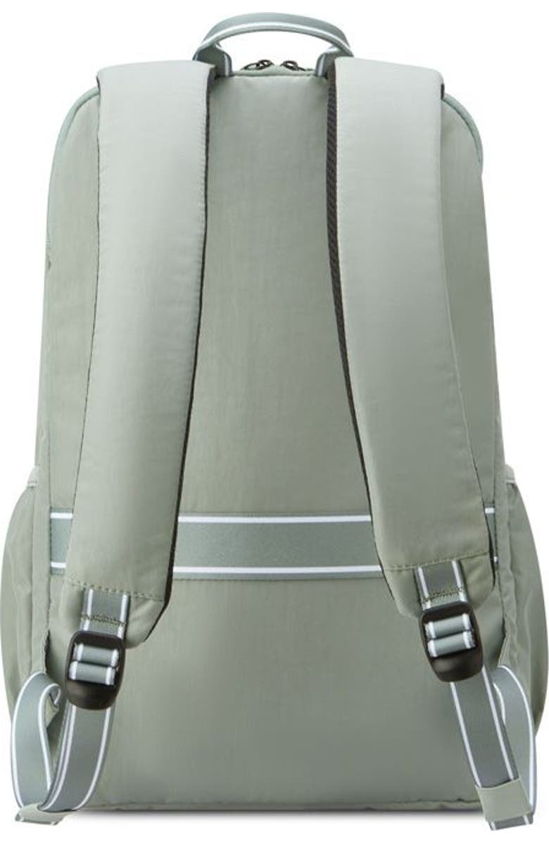 Florence by Mills Fresh Start Backpack, Alternate, color, Sage Green