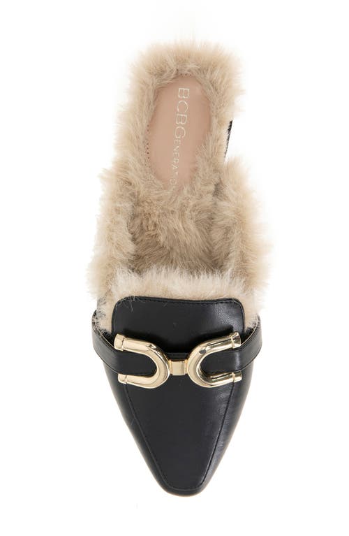 Bcbg Tara Bit Mule