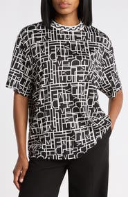 DVF Titan Top