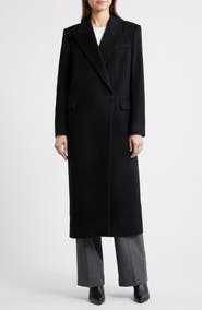 BOSS Callafy Cashmere Coat