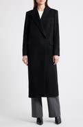 BOSS Callafy Cashmere Coat