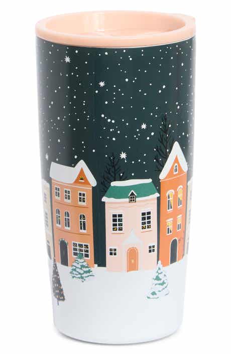 Thermal Stainless Steel Mug