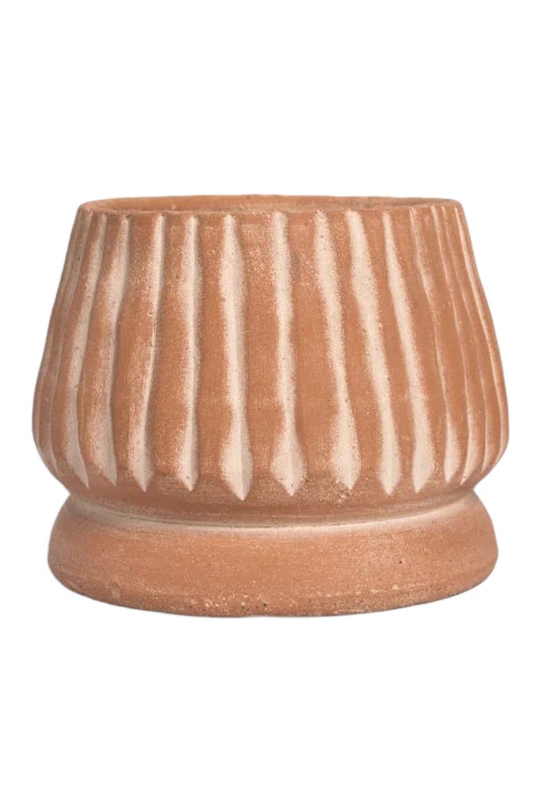 Mateo Planter, Main, color, Natural