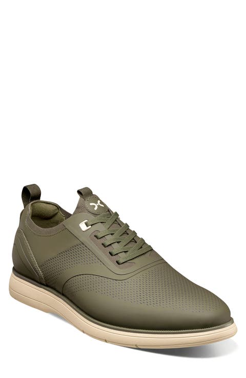 Everidge Pull-On Sneaker (Men)