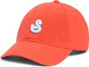 Swannies Jen Baseball Hat
