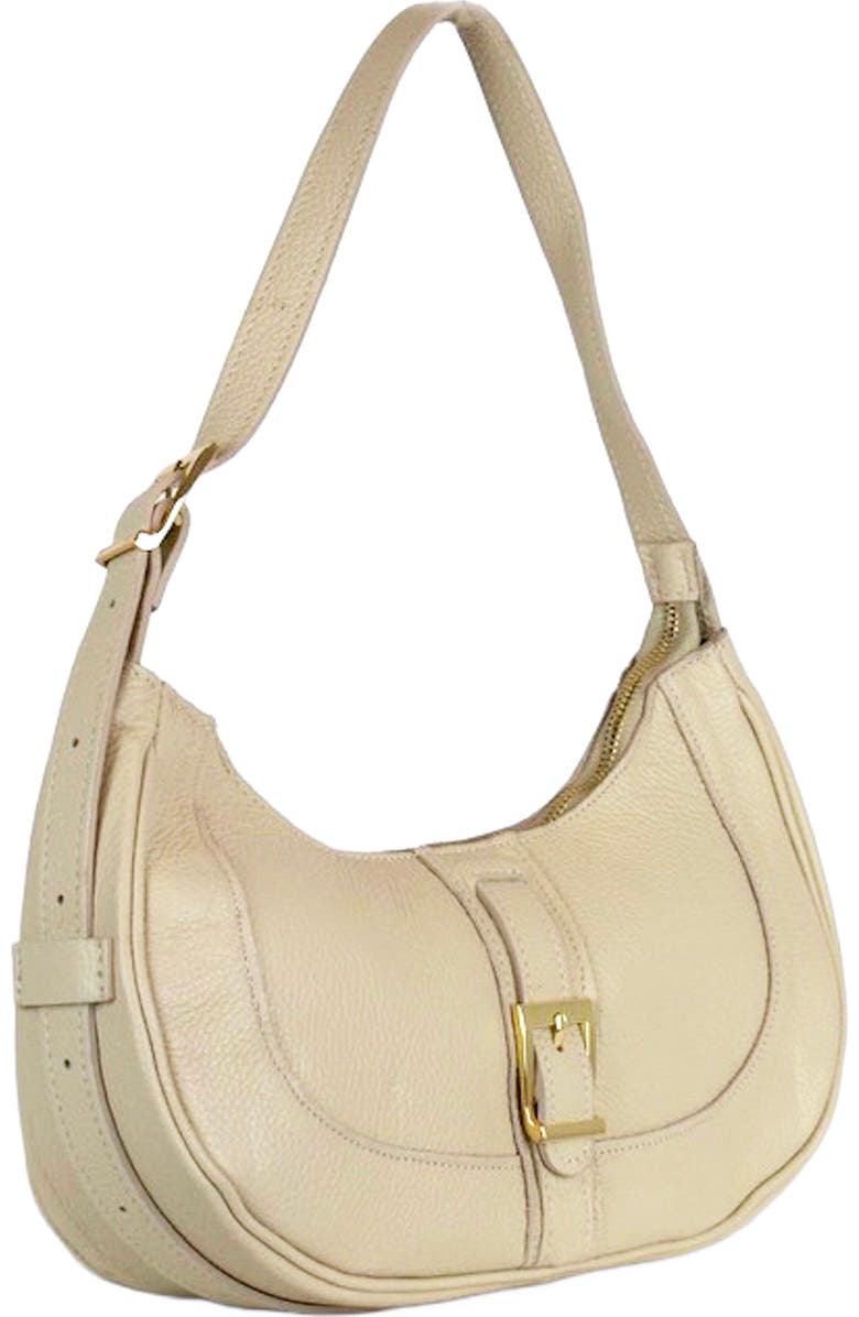 Persaman New York Imogen Crossbody Bag, Alternate, color, Beige