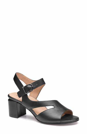 Samantha Slingback Sandal