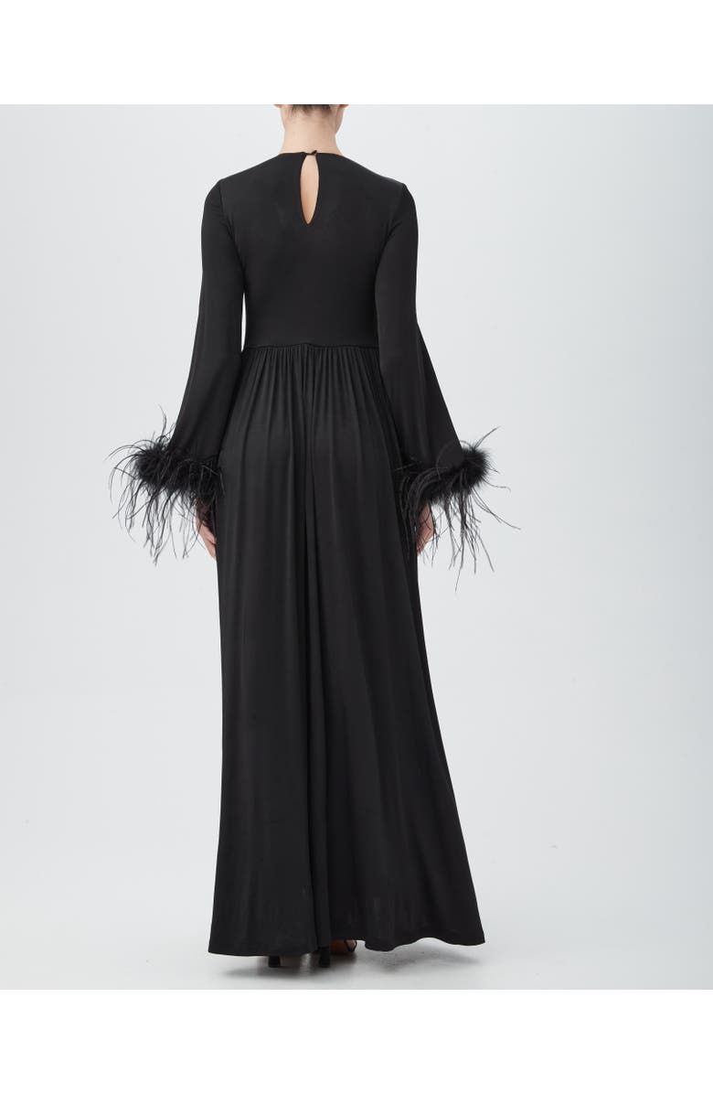 Trina Turk Orla Dress, Alternate, color, 