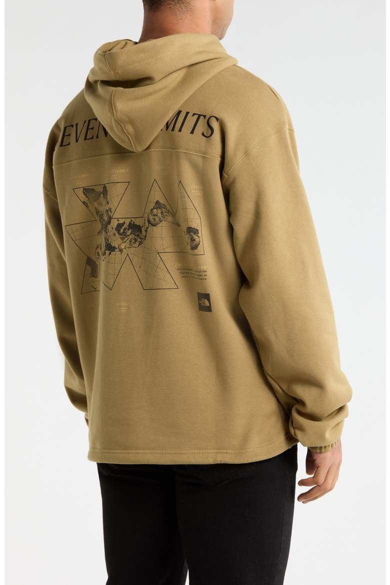 The North Face We Love Seven Summits Hoodie (Men) | Nordstrom