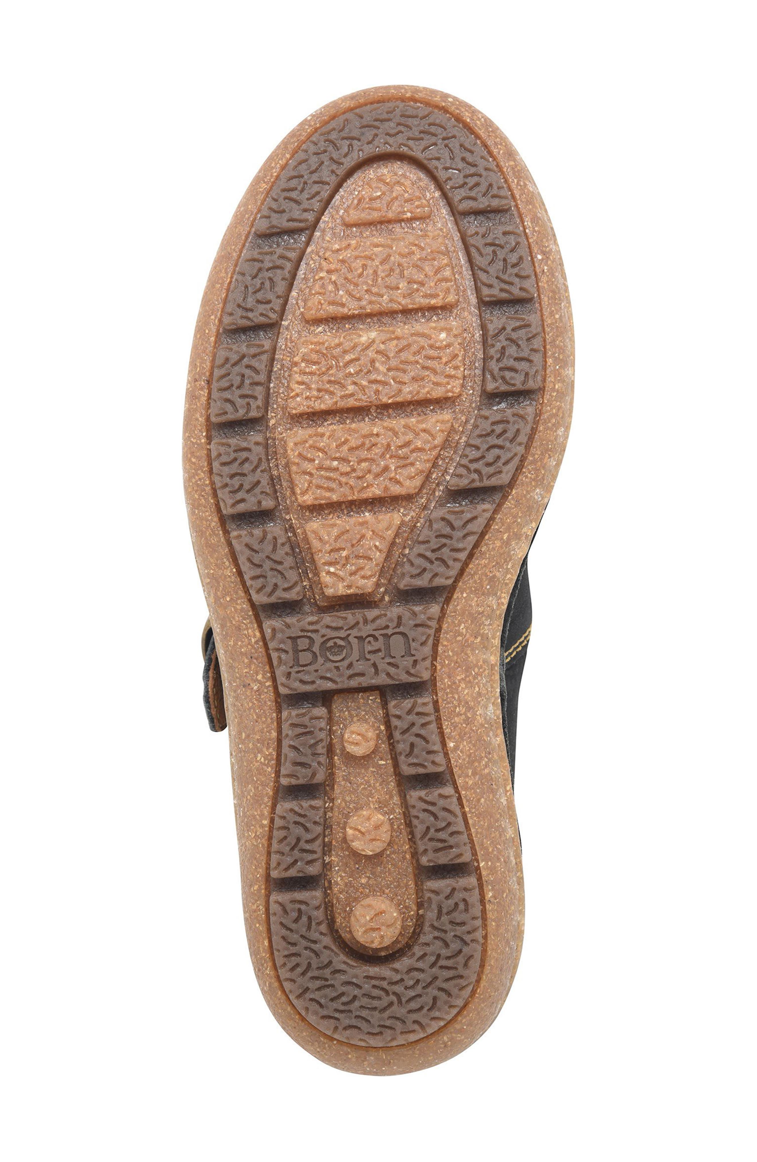 Børn Naomi Mary Jane Flat, Alternate, color, 