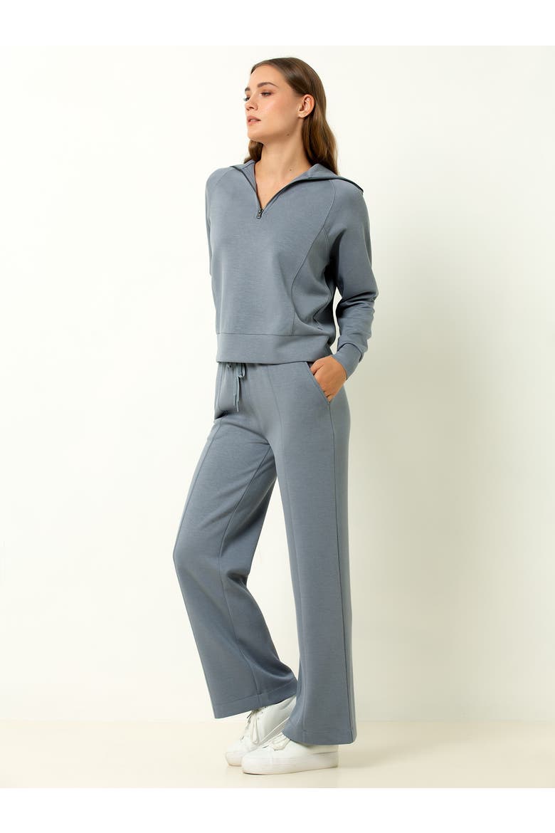 Ultra Soft Jogger, Alternate, color, Slate Blue