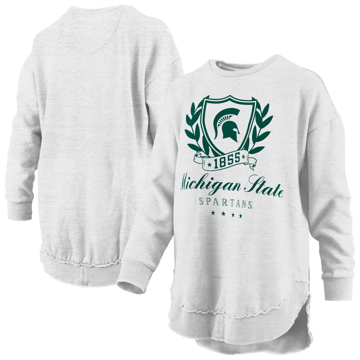 selected Heather Gray