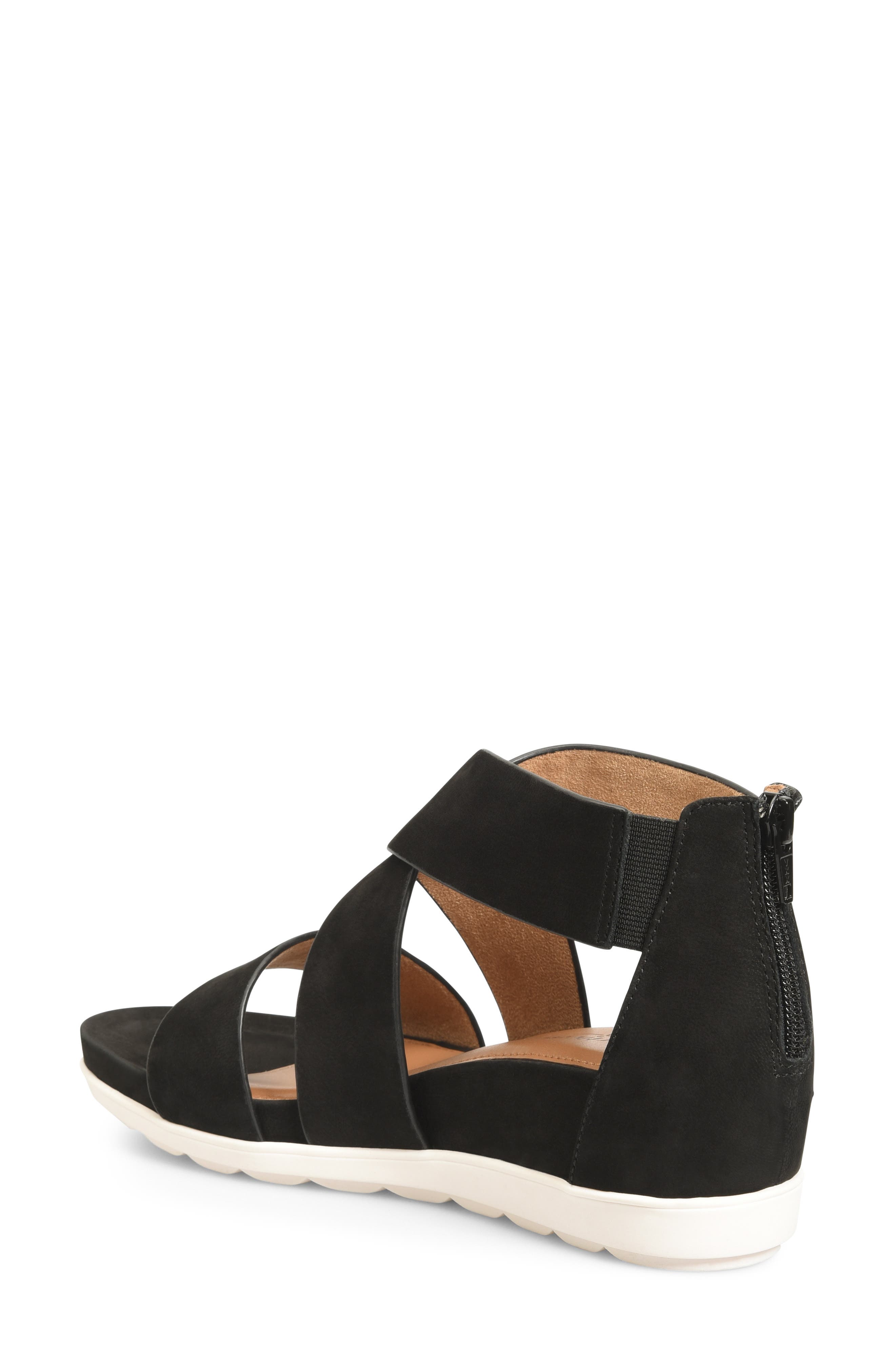 Comfortiva Pacifica Strappy Sandal, Alternate, color, 